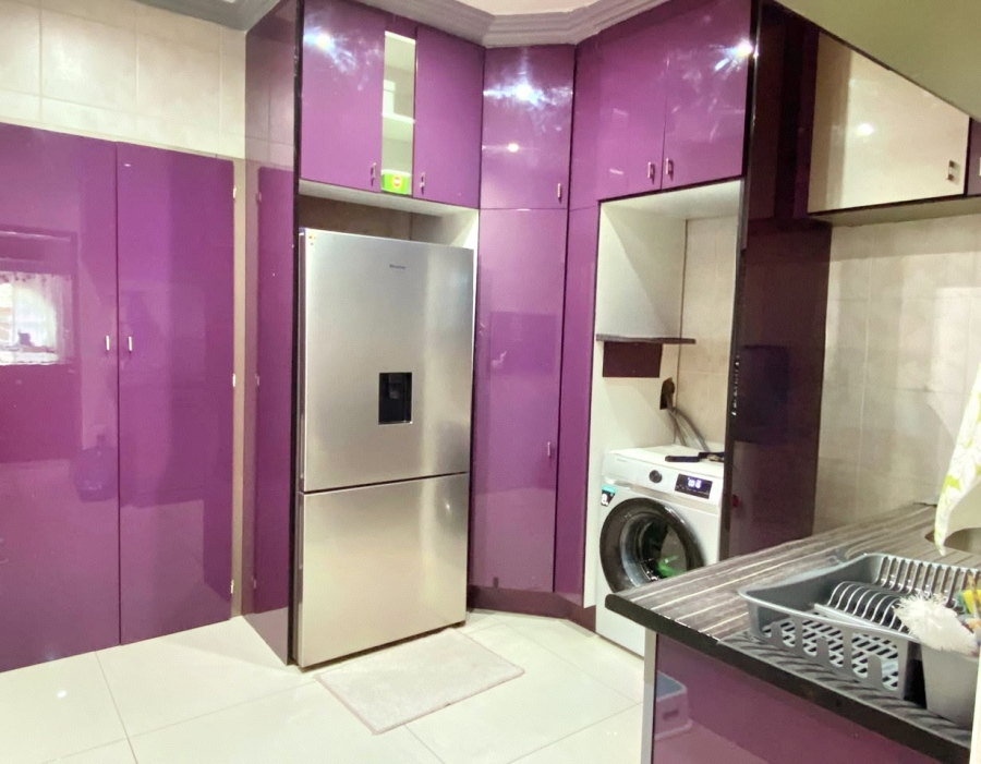 3 Bedroom Property for Sale in Vaalpark Free State